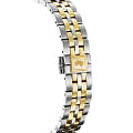 Оригинальные часы Jaguar Jaguar Automatic Woman J998/2 механические калибр механизма  общий вид