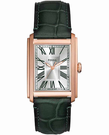 Fossil Carraway FS6077