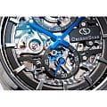 Orient Orient Star RK-AZ0102N star японские мужские часы на браслете нержавеющая сталь боковой вид