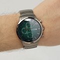 Часы Boccia Titanium Circle-Oval 3743-01 фото 2