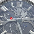 Casio Casio Edifice EQB-1200DC-1A мужские часы черный циферблат на запястье