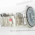 Оригинальные часы Seiko Seiko Presage SSK009J1 механические калибр механизма 4r34 общий вид