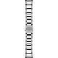 Tissot T1502101104101 наручные мужские часы застежка крупным планом