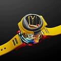Оригинальные часы Casio Casio G-Shock G-B001MVE-9DR (G-B001MVE-9) в фирменной упаковке от производителя