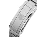 TAG Heuer TAG Heuer Aquaracer Professional 300 GMT WBP2010.BA0632 мужские часы синий циферблат на запястье