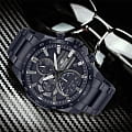 Casio Casio Edifice EQS-940DC-1A EQS наручные мужские часы фото под углом.