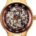 Kenneth Cole Kenneth Cole Automatic 10030824  наручные мужские часы фото под углом.