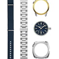 Certina Certina DS+ C041.407.19.041.01  наручные мужские часы фото под углом.