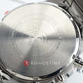 Casio Casio Edifice EFV-620D-2AVUDF (EFV-620D-2A) японские наручные мужские часы заводная головка с логотипом Casio
