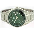 Orient Orient ER2C006F (FER2C006F) classic automatic японские мужские часы на браслете  боковой вид
