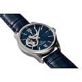 Orient Orient Star RE-AT0006L  — детали корпуса и кожаный