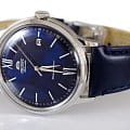 Orient RA-AC0021L наручные мужские часы застежка крупным планом