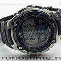 Оригинальные часы Casio Casio Collection AE-2000W-1AVDF (AE-2000W-1A) кварцевые калибр механизма  общий вид