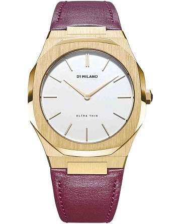 D1 Milano Ultra Thin UTLL03