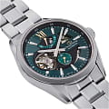 Orient Orient Star RE-AV0114E  — детали корпуса и нержавеющая сталь