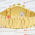 Swatch Swatch I New Chrono YVG418G кварцевые мужские часы часы, крупный план черный циферблат