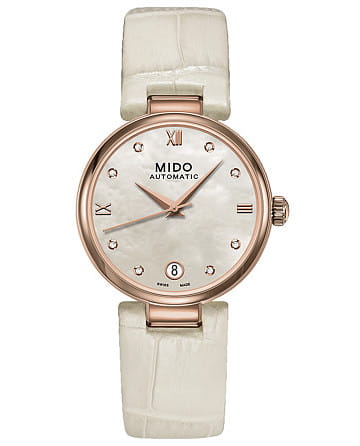 Mido Baroncelli Donna M022.207.36.116.11