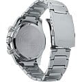 Casio Casio Edifice EQS-920DB-1AVUDF edifice японские мужские часы на браслете нержавеющая сталь боковой вид