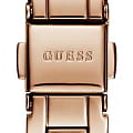 Guess Guess Bejeweled GW0839L3  — задняя крышка сталь металл корпуса американские часы
