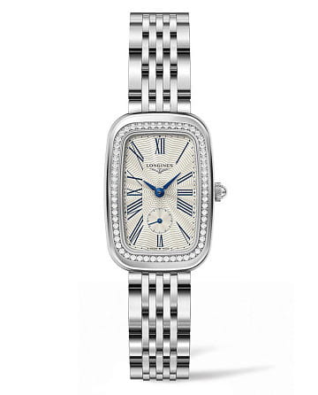 Longines Equestrian Boucle L6.142.0.71.6