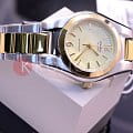 Оригинальные часы Casio Casio Collection LTP-1280PSG-9A кварцевые калибр механизма  общий вид