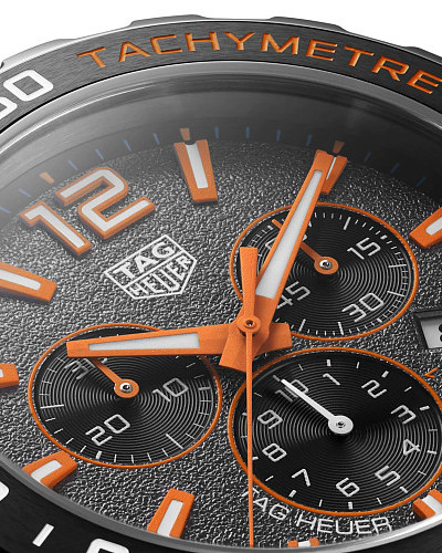 TAG Heuer Formula 1 CAZ101AH.BA0842