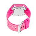Casio Casio Baby-G BGA-200-4EDR  наручные женские часы фото под углом.