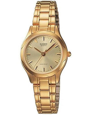 Casio Collection LTP-1275G-9A