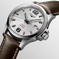 Часы Longines Conquest V.H.P. L3.726.4.76.5  фото 5