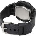Casio Casio Baby-G BA-110DC-2A1  наручные женские часы фото под углом.