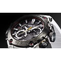 Casio Casio G-Shock MRG-B2000SG-1A g-shock японские мужские часы на браслете титановый боковой вид