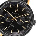 Pierre Lannier Pierre Lannier Ceramic 245G039  наручные мужские часы фото под углом.