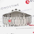 Swatch Swatch I New Chrono YVS507G женские часы черный циферблат на запястье