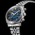 Spinnaker Spinnaker Hull California Chronograph SP-5092-33  наручные мужские часы фото под углом.