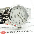 Оригинальные часы Tissot Tissot Le Locle Automatic Lady T006.207.11.036.00 механические калибр механизма eta 2671 общий вид