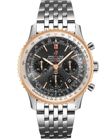 Breitling Navitimer B01 Chronograph 43 UB0121211F1A1