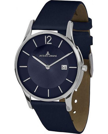 Jacques Lemans 1-1850D
