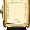 Raymond Weil Raymond Weil Toccata 5925-PC-00995 toccata швейцарские женские часы на браслете кожаный боковой вид