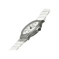 Casio Casio Collection MQ-24S-8BDF (MQ-24S-8B) женские часы серый циферблат на запястье