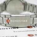 Casio LTP-1308D-9A наручные женские часы застежка крупным планом