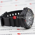 Оригинальные часы Casio Casio Collection MRW-200H-1B2VDF (MRW-200H-1B2) кварцевые калибр механизма  общий вид