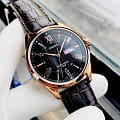  Casio Casio Collection MTP-1384L-1AVDF (MTP-1384L-1A) на белом фоне — вид анфас
