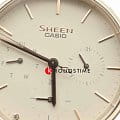 Часы Casio Sheen SHE-4541CGL-4AUDF фото 4