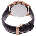 Casio Casio Collection MTP-1384L-1AVDF (MTP-1384L-1A)  — детали корпуса и кожаный