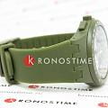 Оригинальные часы Swatch Swatch Chrono 42 Standard SUSG406 кварцевые калибр механизма  общий вид