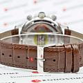 Hugo Boss Hugo Boss Ikon HB1513175 кварцевые мужские часы часы, крупный план белый циферблат