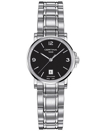 Certina DS Caimano C017.210.11.057.00