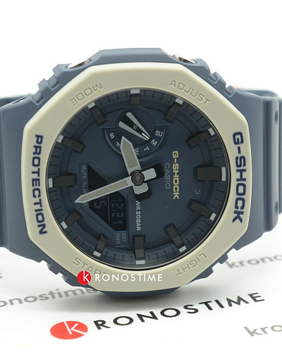 Casio G-Shock GA-2110ET-2A