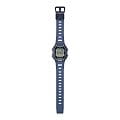 Casio Casio Collection WS-B1000-2AVDF (WS-B1000-2A)  наручные мужские часы фото под углом.
