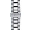 Tissot Tissot PR 100 Sport Gent Chronograph T101.617.11.051.00 t-classic швейцарские мужские часы на браслете нержавеющая сталь боковой вид